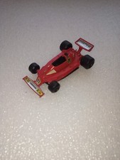 Ferrari 312t2 scala usato  Vercelli