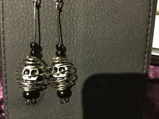 Halloween handmade skull for sale  MAIDENHEAD