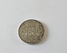 Piece francs 1873 d'occasion  Châlette-sur-Loing