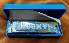 Jambone harmonica axl for sale  REIGATE