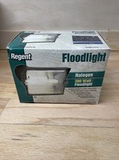 Regent floodlight halogen for sale  Buffalo