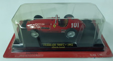 Ferrari 500f2 1952 d'occasion  Saint-Just-en-Chaussée