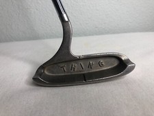 Lie detector putter for sale  Rancho Cucamonga