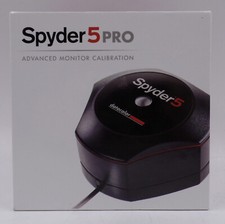 Datacolor spyder pro gebraucht kaufen  Dresden