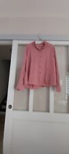 Chemise rose promod d'occasion  Granville