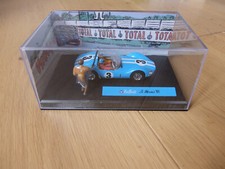 Miniature vaillante mans d'occasion  Lyon I