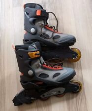 Skate inline skates gebraucht kaufen  Bergisch Gladbach