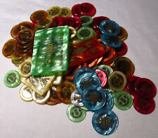 Lotto set 109 usato  Torre del Greco