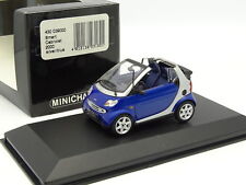 Minichamps smart cabriolet d'occasion  Expédié en Belgium