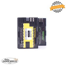 Batterie compatibili canon usato  Cormano