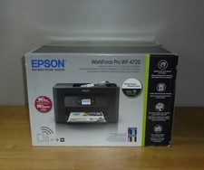 Epson workforce pro for sale  Lebanon