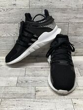 Adidas Niñas Soporte EQT ADV BY9874 Negro Zapatos para Correr Tenis Talla 4.5 segunda mano  Embacar hacia Argentina