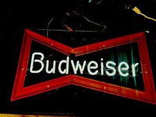 Vintage early budweiser for sale  Las Vegas