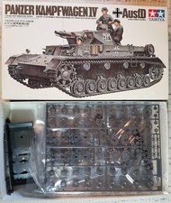 Tamiya 3596 panzer gebraucht kaufen  Plüderhausen