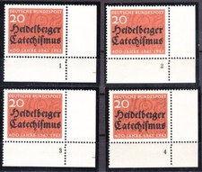 Heidelberger katechismus 396 gebraucht kaufen  Sonthofen