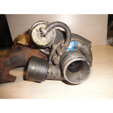 Turbina turbo fiat usato  Cittanova