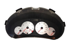 Tachometer kombiinstrument tac gebraucht kaufen  Ergoldsbach
