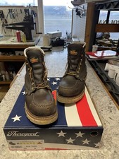 Thorogood style 804 for sale  Eau Claire