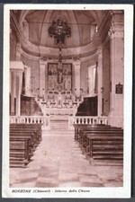 88262 borzone chiavari usato  Trecastelli