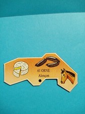 Ancien magnet gaulois d'occasion  Pavilly