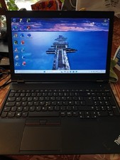 Lenovo thinkpad l570 d'occasion  Laneuveville-devant-Nancy