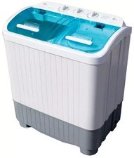 Deluxe twin tub for sale  LONDON