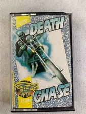Death chase zeppelin for sale  SOUTHAMPTON