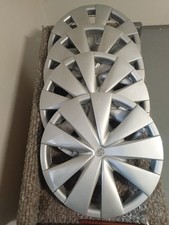 toyota aygo radkappen gebraucht kaufen  Anklam
