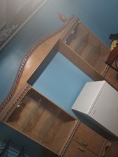 Tall storage cabinet for sale  Baton Rouge
