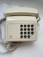 Old landline phone for sale  SOUTH CROYDON