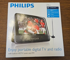 Philips portable widescreen for sale  Punta Gorda