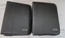 Faux leather large for sale  SITTINGBOURNE