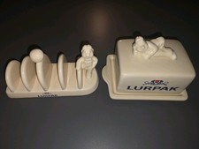 Lurpak vintage ceramic for sale  PAIGNTON