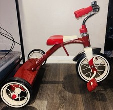 Radio flyer tricycle for sale  Gastonia