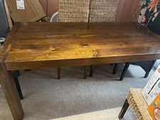 Used dining room for sale  NOTTINGHAM
