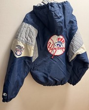 Vintage starter mlb for sale  Warwick