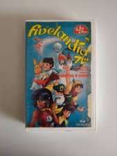 Fivelandia vhs edizione usato  Venezia