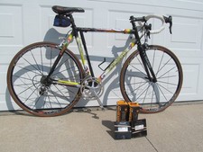 Colnago c40 record for sale  Elk Rapids