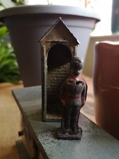 Vintage lead toy for sale  CORSHAM