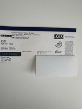 Pwr tour golden gebraucht kaufen  Freiburg im Breisgau