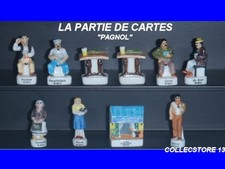 Dvo9 partie cartes d'occasion  Lavera