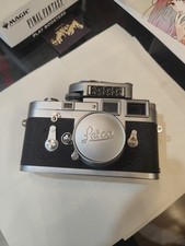 Leica elmar 2.8 usato  Sanremo