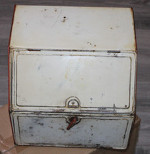 1950 vintage metal for sale  Victor