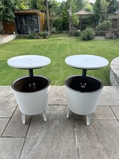 Two keter 30l for sale  WIRRAL