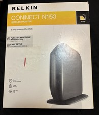 Belkin connect n150 for sale  Florissant