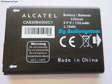 Batteria originale alcatel usato  Messina
