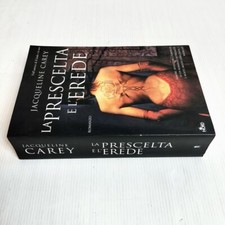 Prescelta erede jacqueline usato  Torino