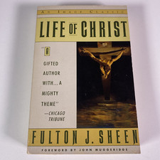 Life christ fulton for sale  Fontana