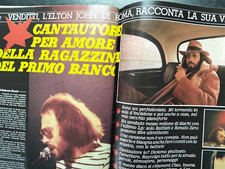 Antonello venditti milva usato  Vicenza