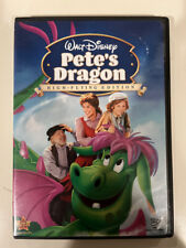 Walt Disney Pete's Dragon (DVD, 2009) CIB comprar usado  Enviando para Brazil